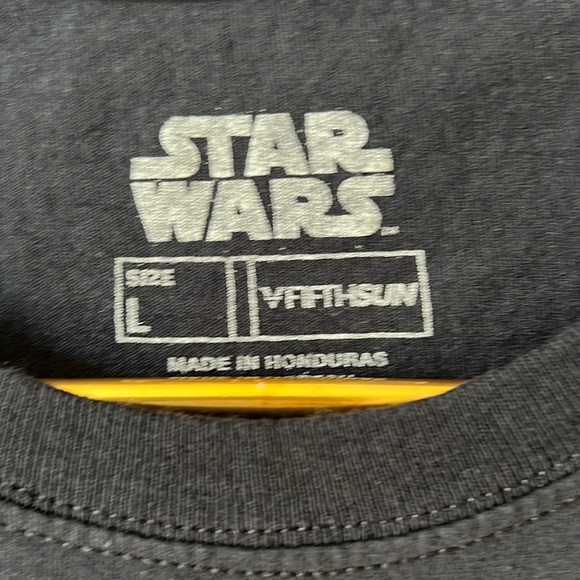 Mandalorian Grogu Baby Yoda Shirt - Picture 2 of 2